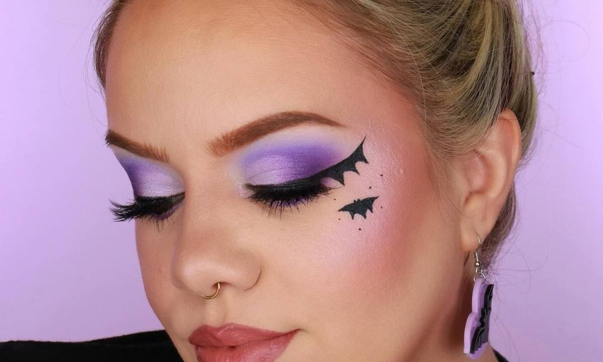 Το eyeliner trick που θα απογειώσει το μακιγιάζ σου