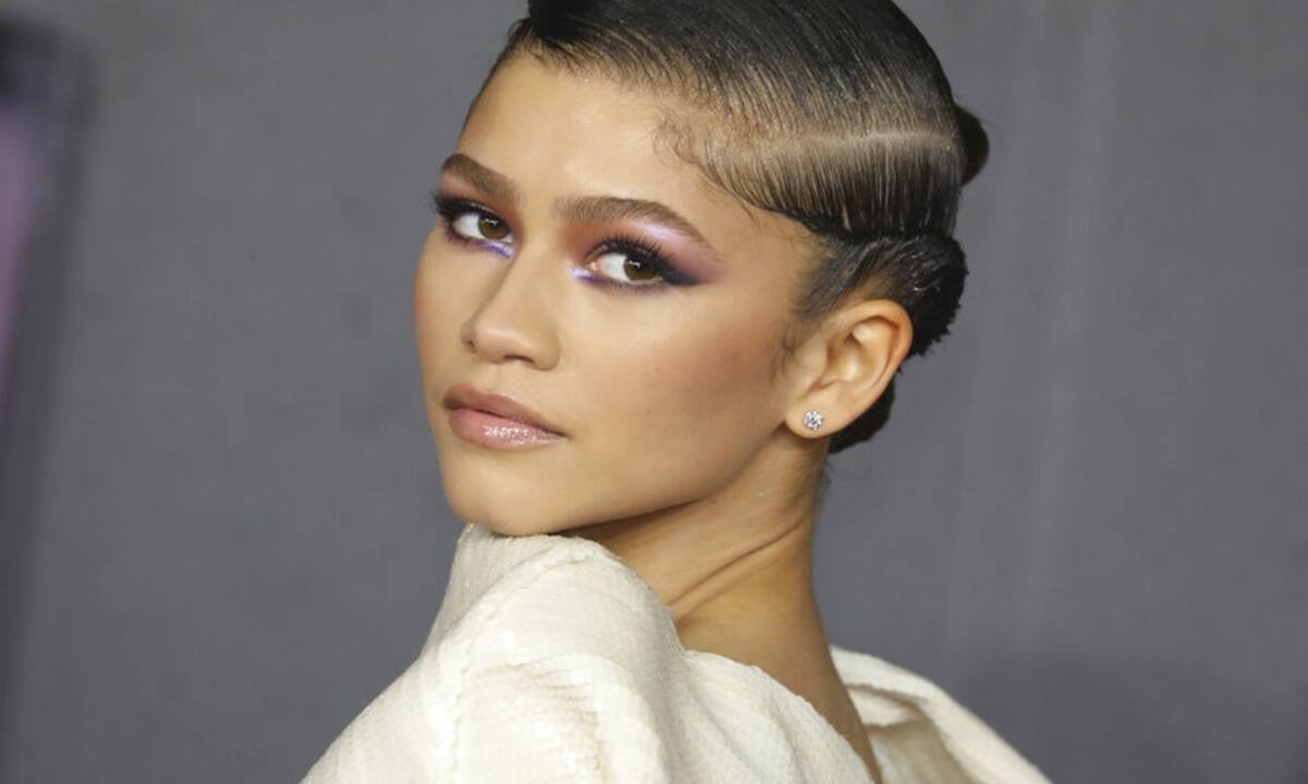 Η Zendaya έκανε μια μεγάλη αποκάλυψη για τα social media