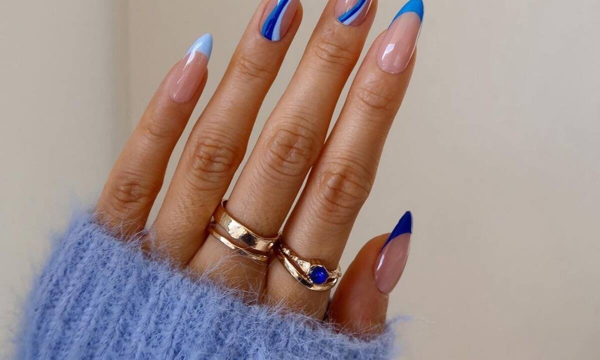 20 nails trends που θα κυριαρχήσουν τον χειμώνα
