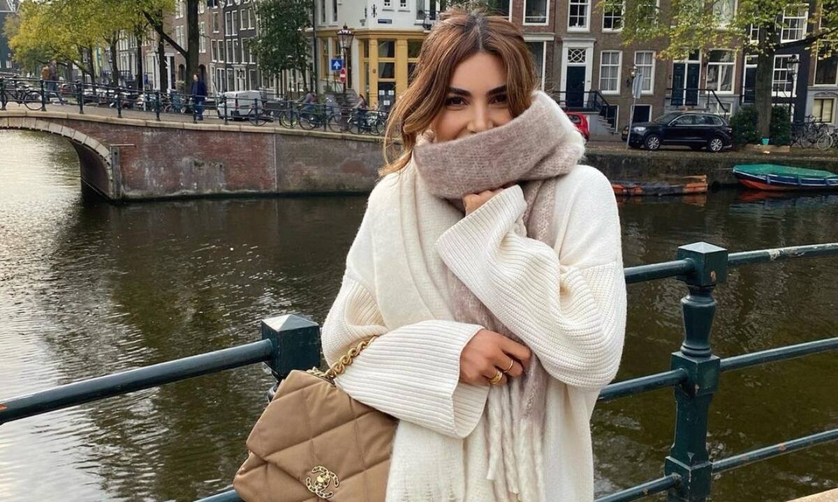 9 σύνολα για να είσαι κομψή όλο το φθινόπωρο