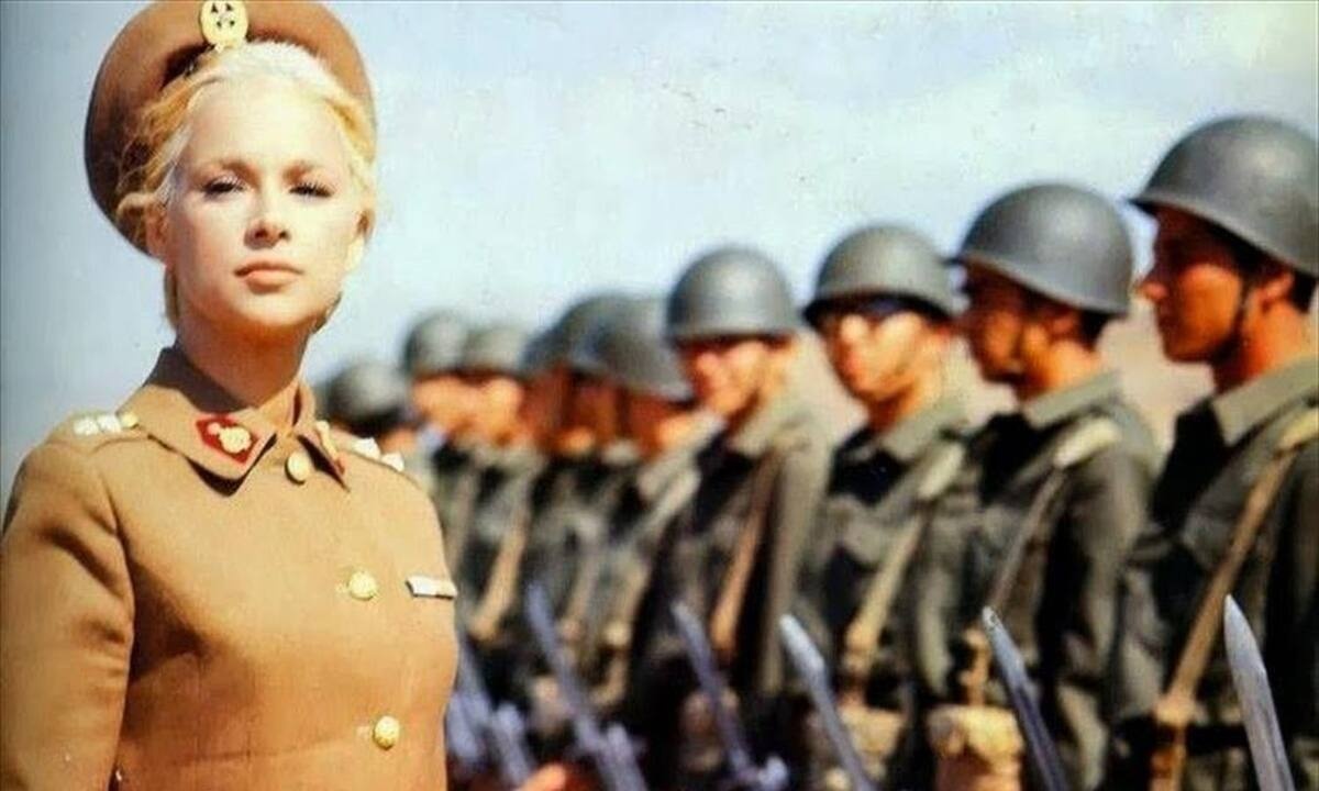 28η Οκτωβρίου: Ταινίες και πρωταγωνιστές που έμειναν στην ιστορία!