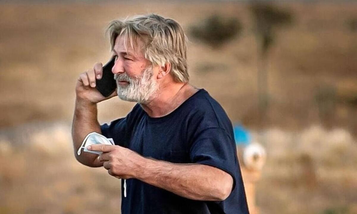 Σκάνδαλο στο Hollywood- Η υπεύθυνη για τα όπλα του Rust μπλεγμένη και σε άλλο δυστύχημα