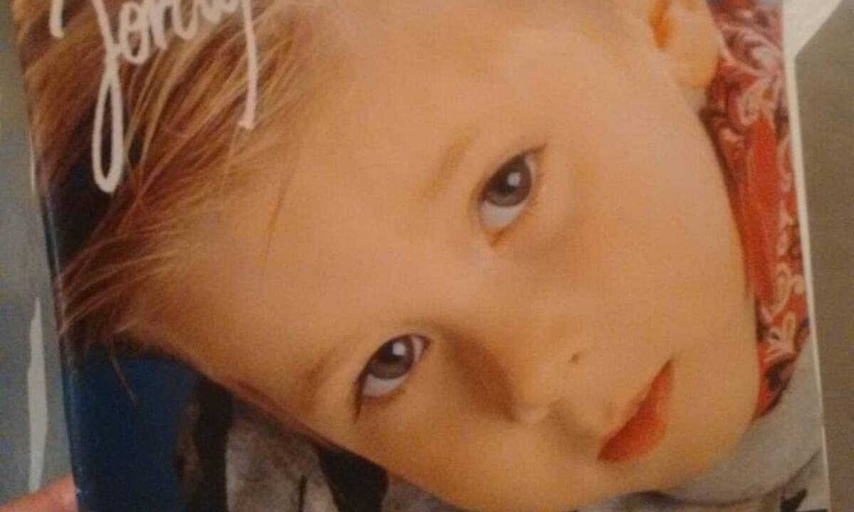 Θυμάσαι τον Jordy; Δες πώς είναι σήμερα