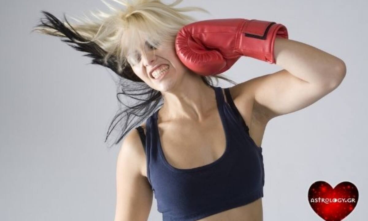 Τα 4 ζώδια που λειτουργούν ενάντια στο συμφέρον τους