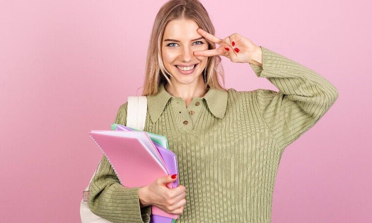 Be Brave EveryDay: Την επόμενη φορά που θα αποτύχεις, απλώς συνέχισε!