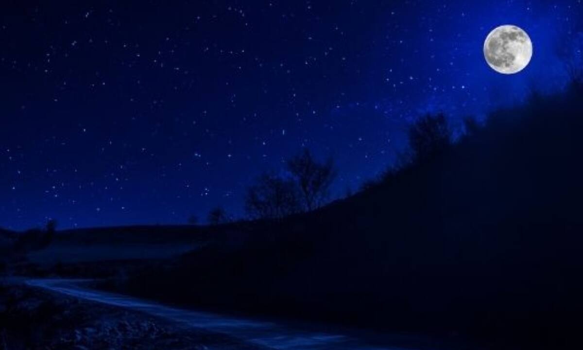 Δες τον δρόμο που σου δείχνει το Φεγγάρι από 01/11 έως 15/11