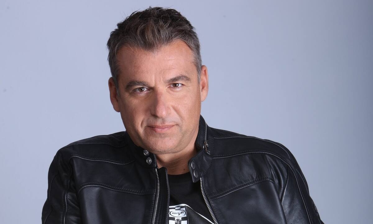 Έξαλλος ο Λιάγκας με το «The Bachelor»: «Είναι ό,τι πιο αντιαισθητικό, τα κορίτσια ξεφτιλίζονται»!