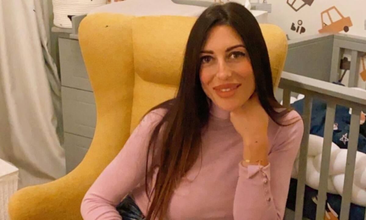 Φλορίντα Πετρουτσέλι: H συνταγή της για αλμυρό κέικ πέστο