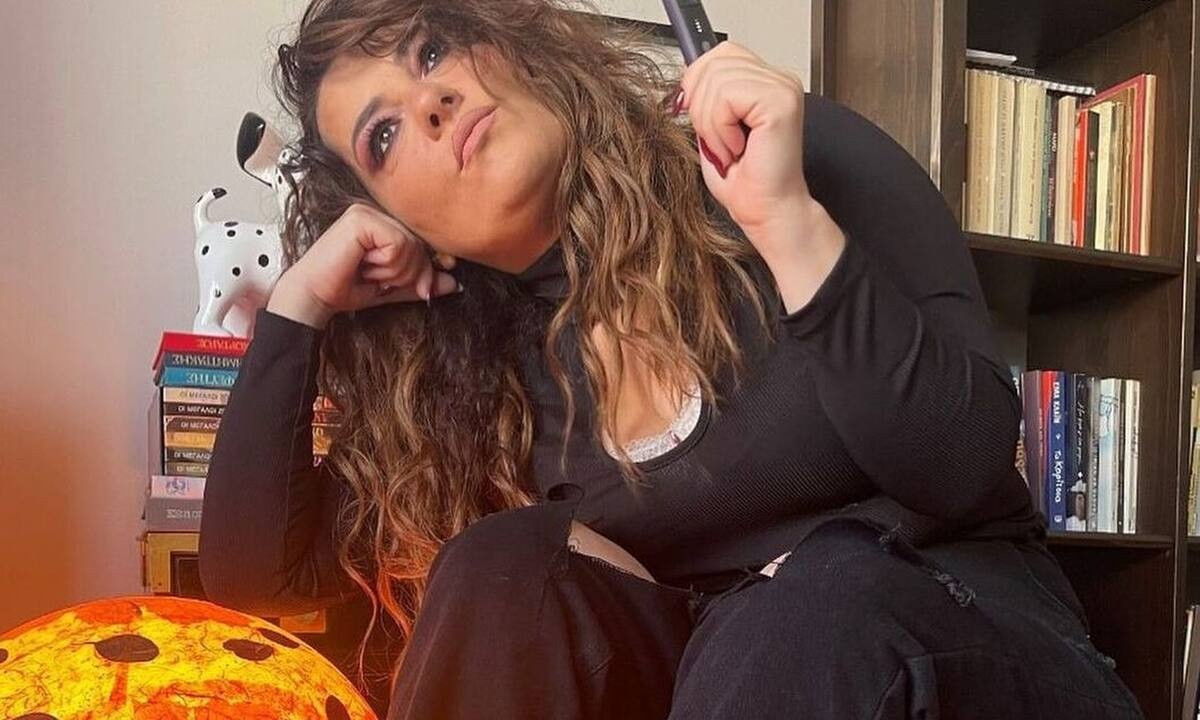 Κατερίνα Ζαρίφη: Μεγάλη η απώλεια των κιλών της – Η νέα φωτό με το κόκκινο κοστούμι