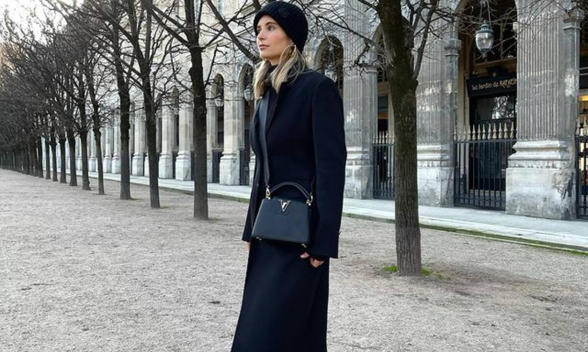 10 super stylish σκούφοι για να είσαι κομψή όλο το χειμώνα