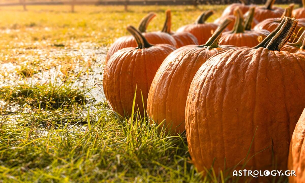 Διάβασε ΔΩΡΕΑΝ την προσωπική σου πρόβλεψη, για σήμερα 30/10/2021