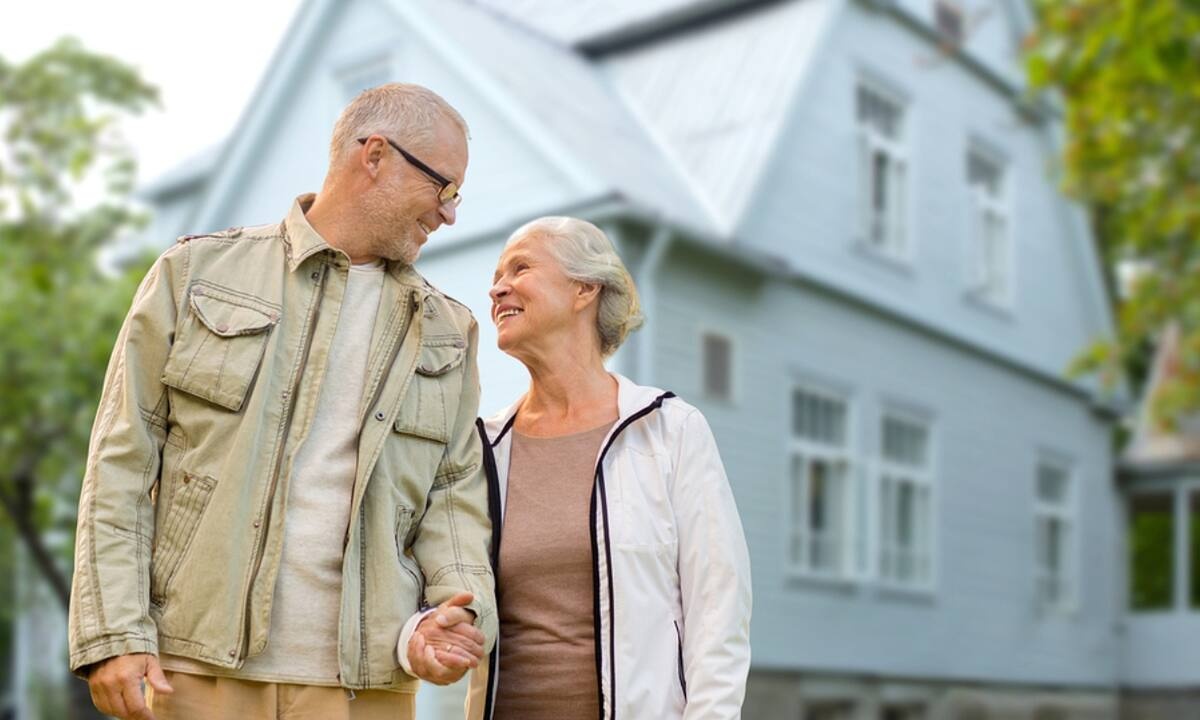 Πώς θα φτάσετε τα 100: Οι 7 συμβουλές των αιωνόβιων (εικόνες)