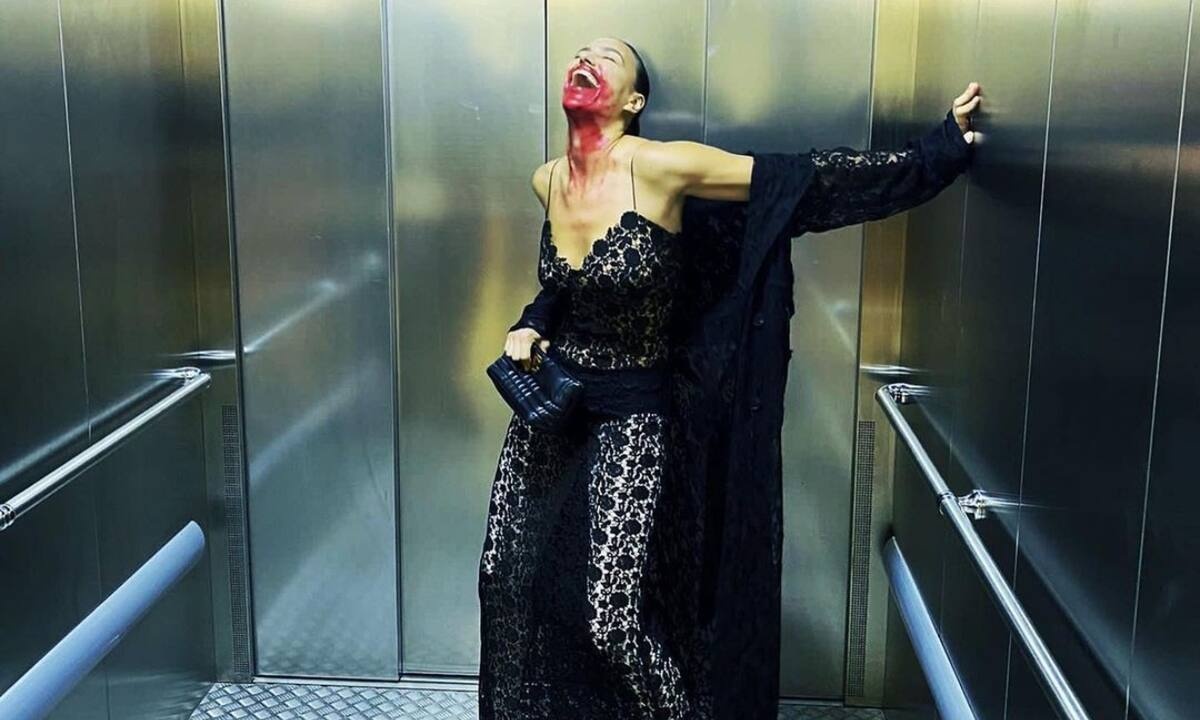 Οι πιο wow μεταμφιέσεις των celebrities για το Halloween