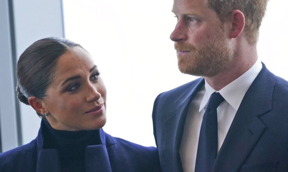 Η Emily Blunt και το κοινό «μυστικό» με την Meghan Markle