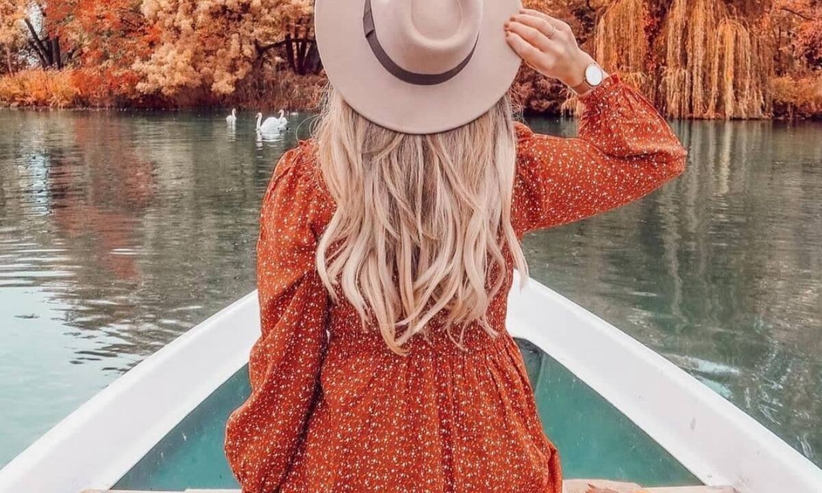 Αυτοί είναι οι 8 πιο Instagramable προορισμοί σε όλο τον κόσμο