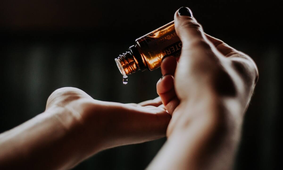 Έλαιο σταφυλιού: Τα οφέλη του στην επιδερμίδα σου