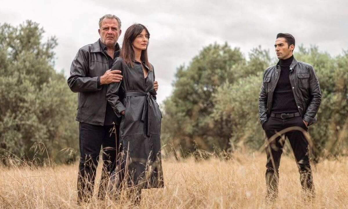 Γη της ελιάς: Τα μυστικά του Ισίδωρου στο φως