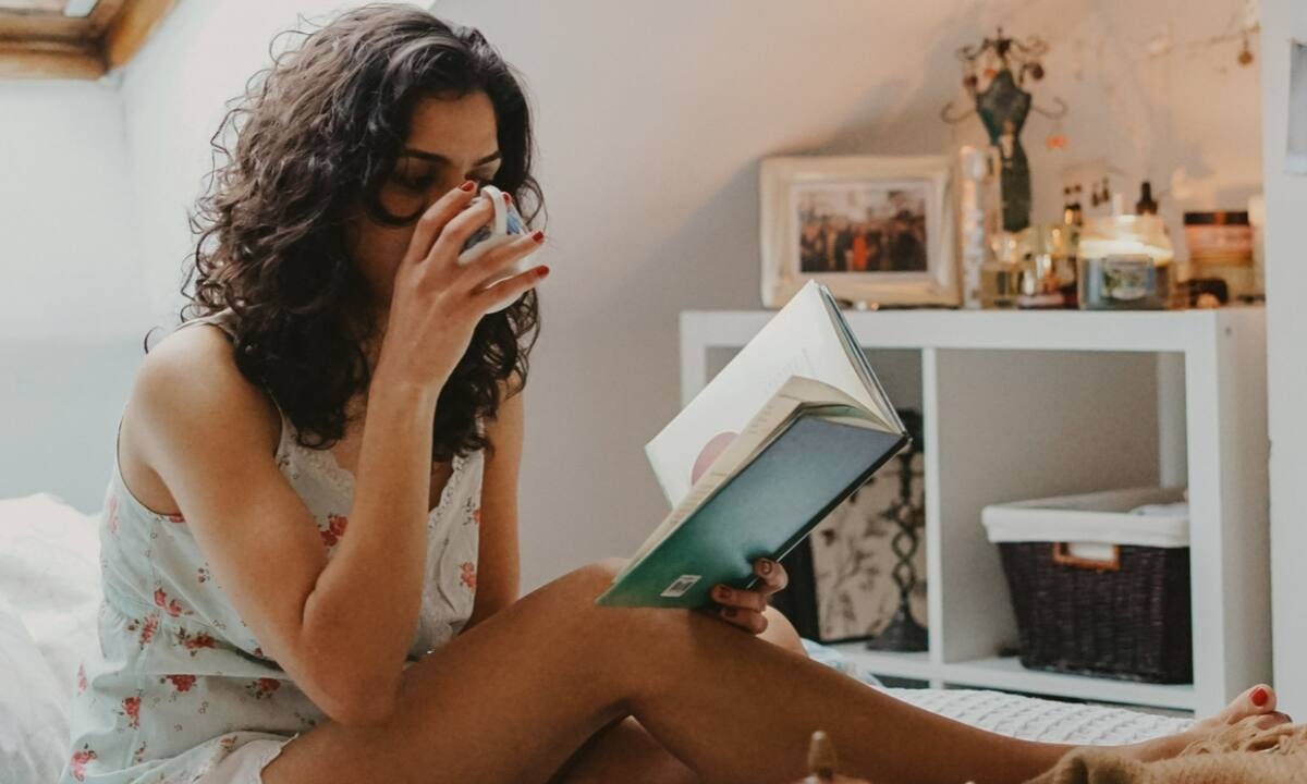 8 συνήθειες για την καλύτερη εκδοχή του εαυτού σου