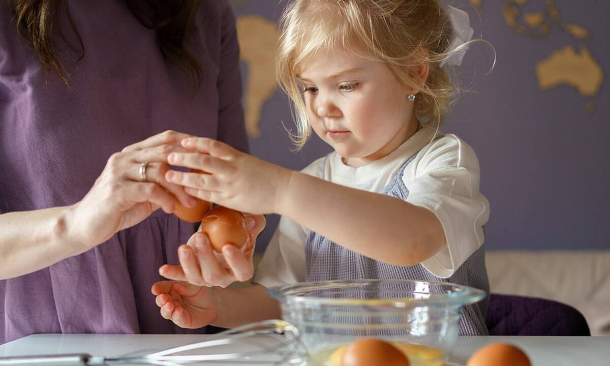 «Τι να μαγειρέψω σήμερα;» Εβδομαδιαίο πρόγραμμα διατροφής