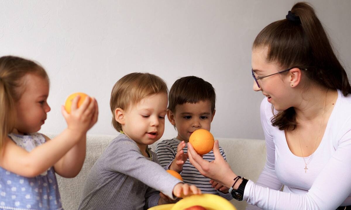 Τροφές που ενισχύουν το ανοσοποιητικό σύστημα (εικόνες)