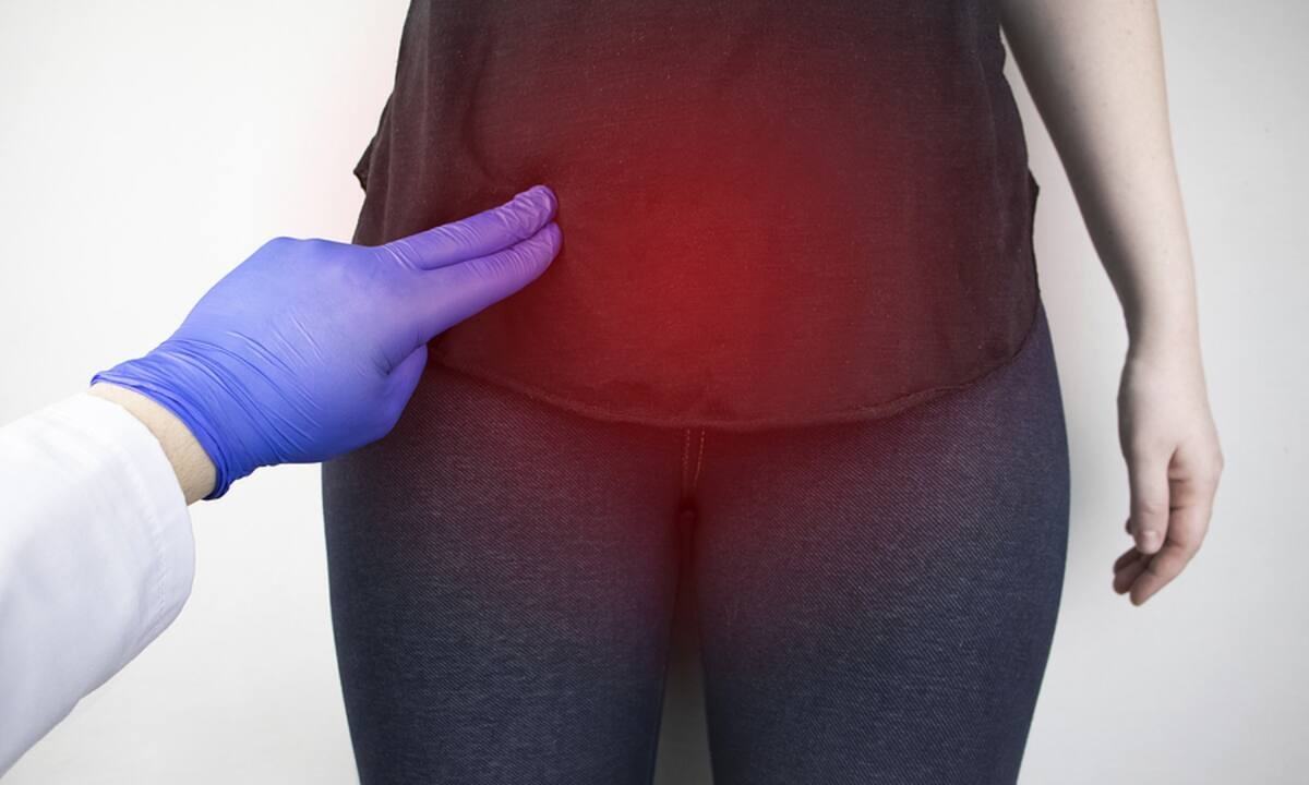 Ινομυώματα στη μήτρα: Με ποια συμπτώματα εκδηλώνονται (εικόνες)