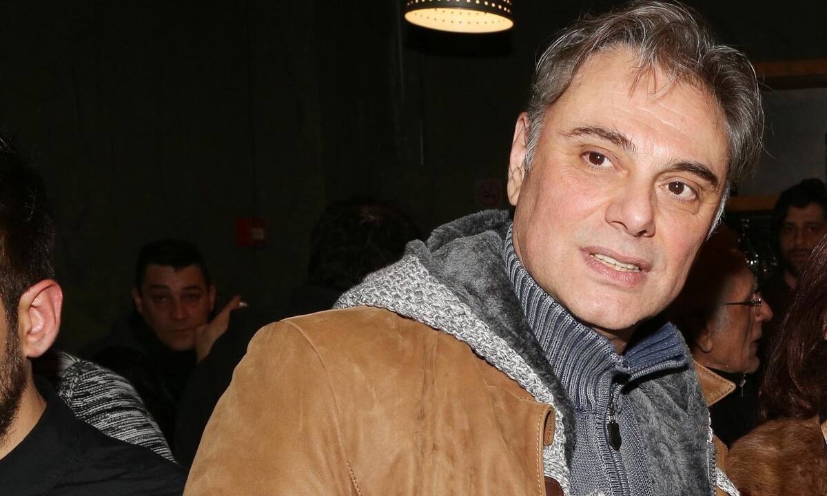 Οδυσσέας Σταμούλης: «Οι σημερινές απολαβές είναι χαμηλές έως ανύπαρκτες. Με δυσκολία τα βγάζω πέρα»