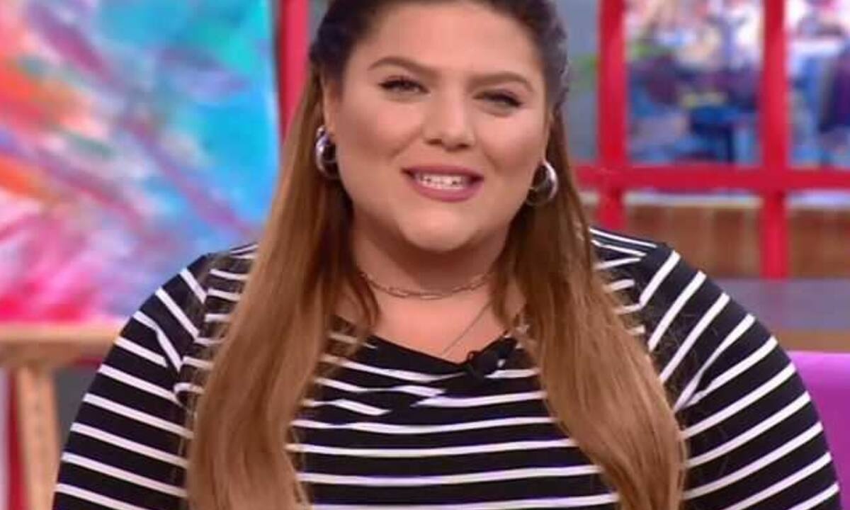 Ναι, Δανάη το ριγέ μας αρέσει πολύ! Αν θες να ντυθείς κι εσύ με ρίγες, πάρε ιδέες