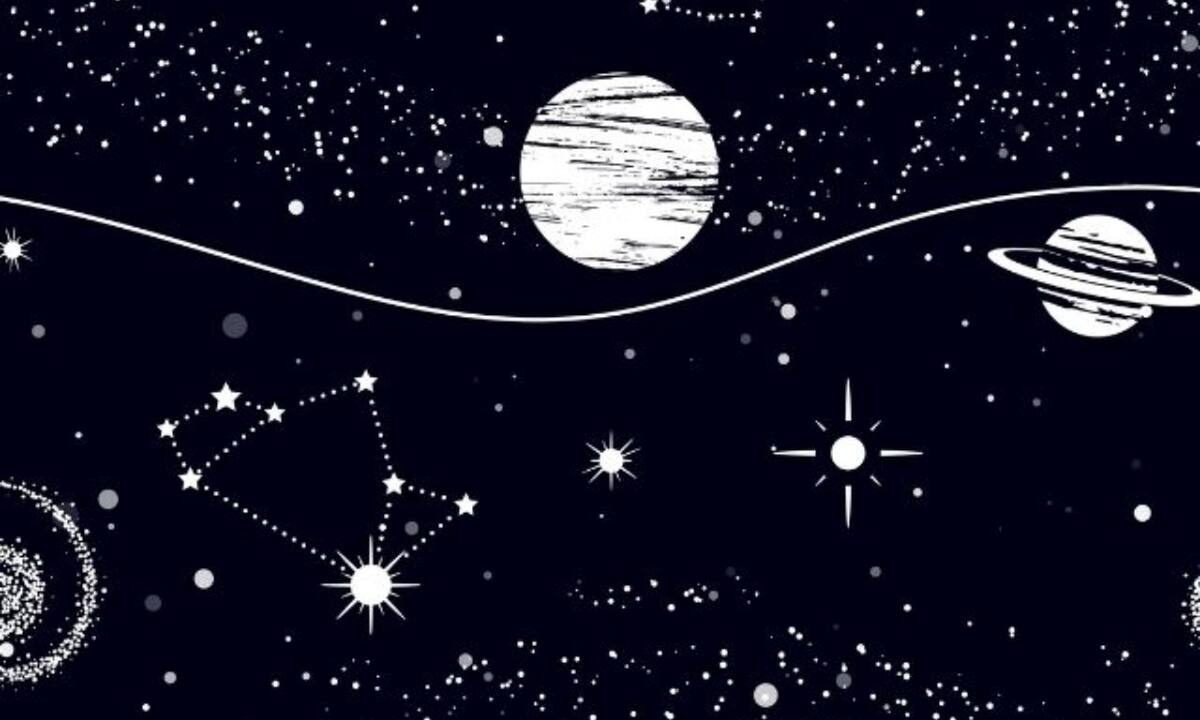 Μάθε αν σε επηρεάζουν οι πλανήτες από 03/11 έως και 09/11