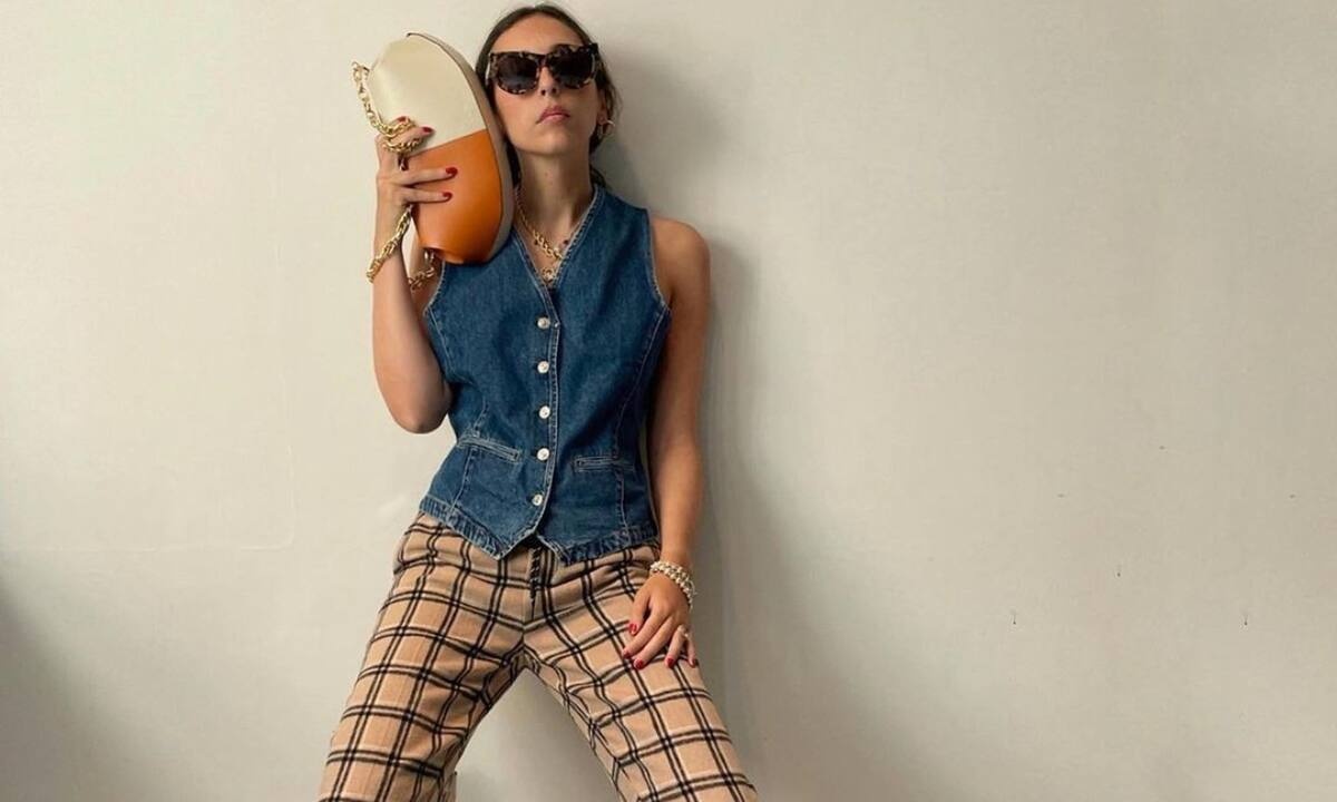 8 καρό κομμάτια που αξίζει να προσθέσεις στη φθινοπωρινή σου γκαρνταρόμπα