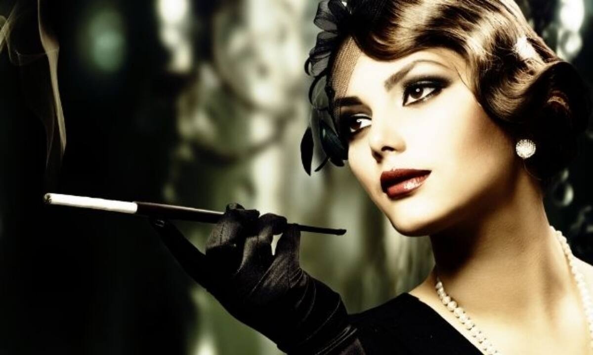 Σήμερα 05/11: Αφροδίτη στον Αιγόκερω - Old time classic