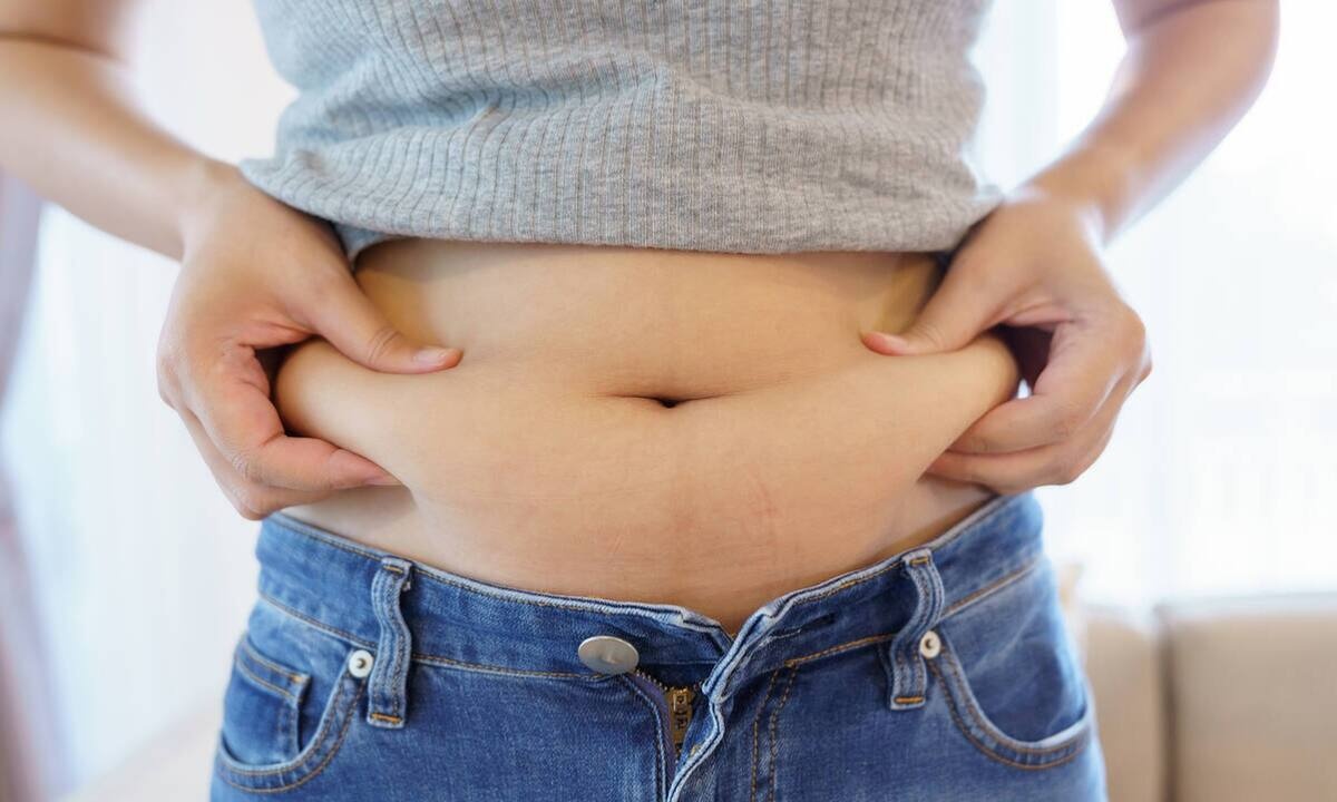 Χαλαρή κοιλιά: Πώς θα καταφέρετε να τη σφίξετε