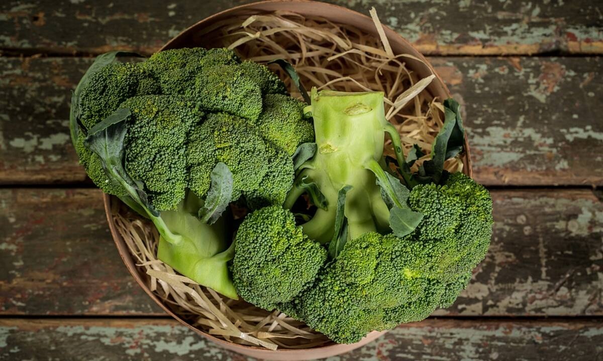 10 τροφές που μειώνουν τον κίνδυνο καρκίνου (βίντεο)