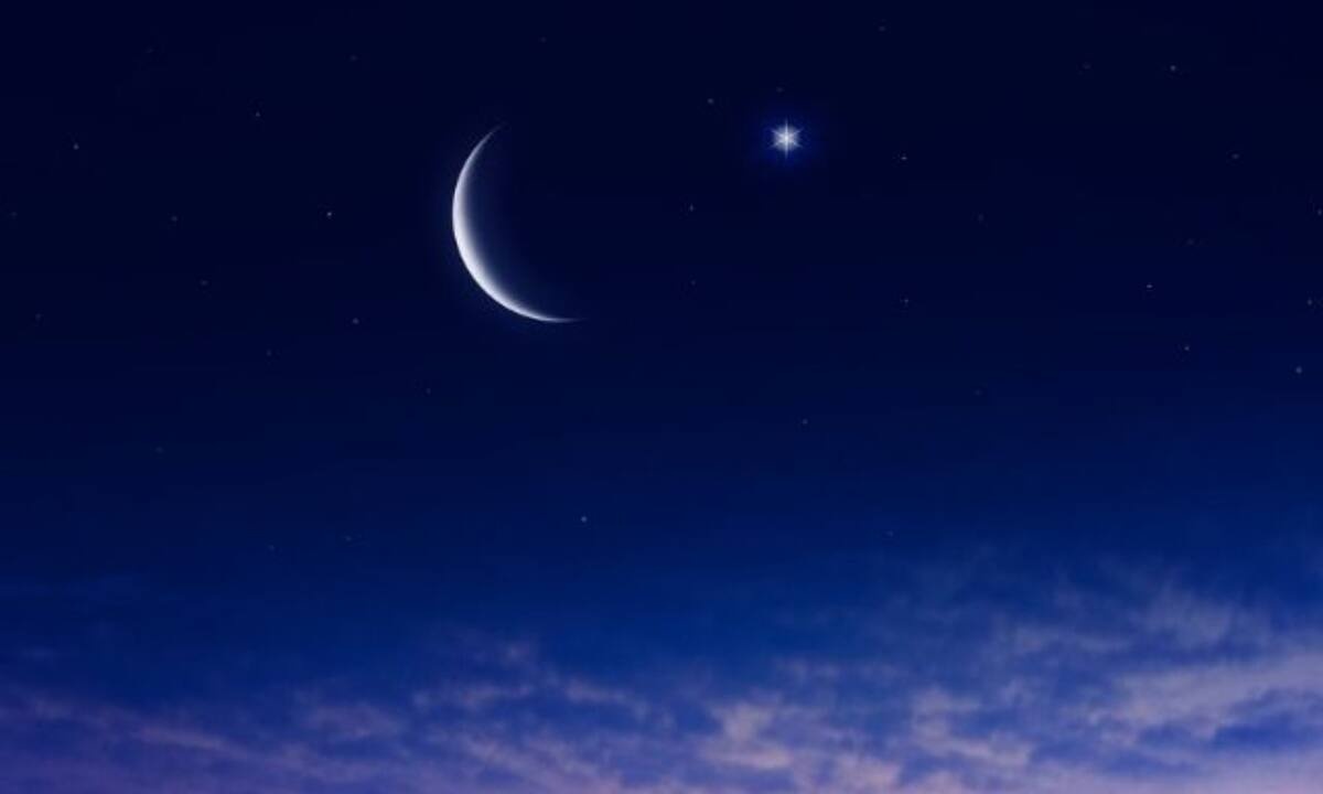 Τι φέρνει η Νέα Σελήνη του Νοεμβρίου στον Σκορπιό;