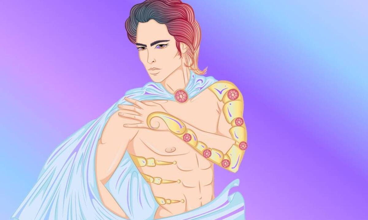 7 αλήθειες που πρέπει να γνωρίζεις, αν αγαπάς έναν Σκορπιό!