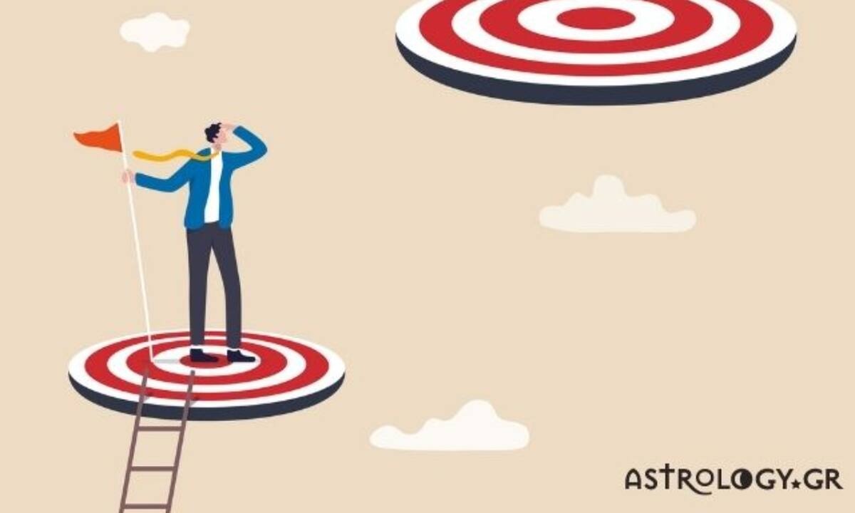 Αυτά τα ζώδια «δε μασάνε» μπροστά σε οποιαδήποτε πρόκληση