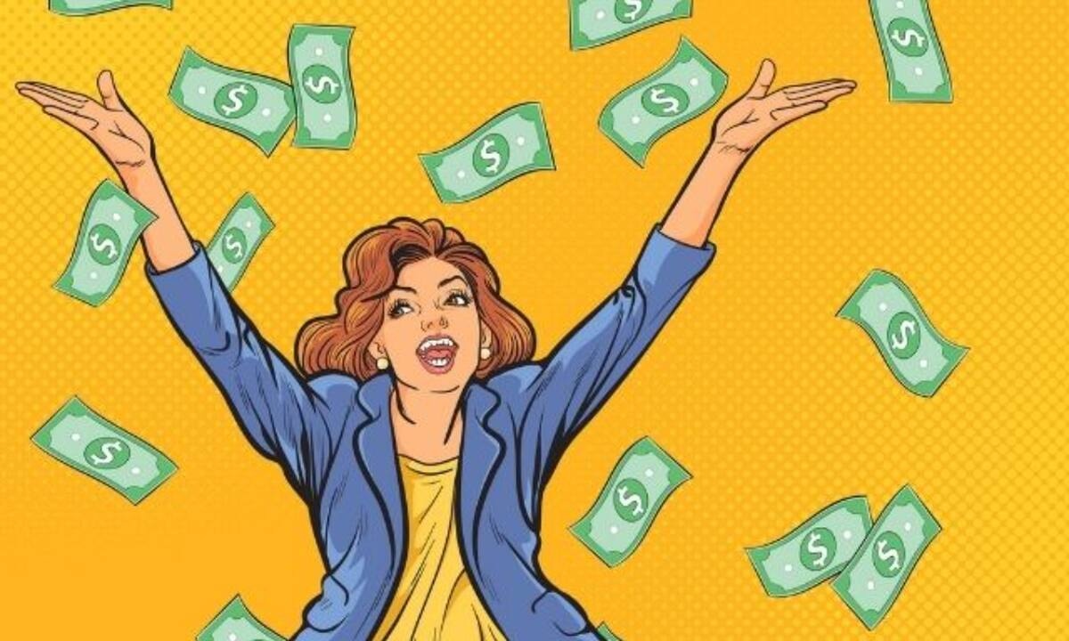 Τα 4 πιο σπάταλα και τα 2 πιο τσιγκούνικα ζώδια