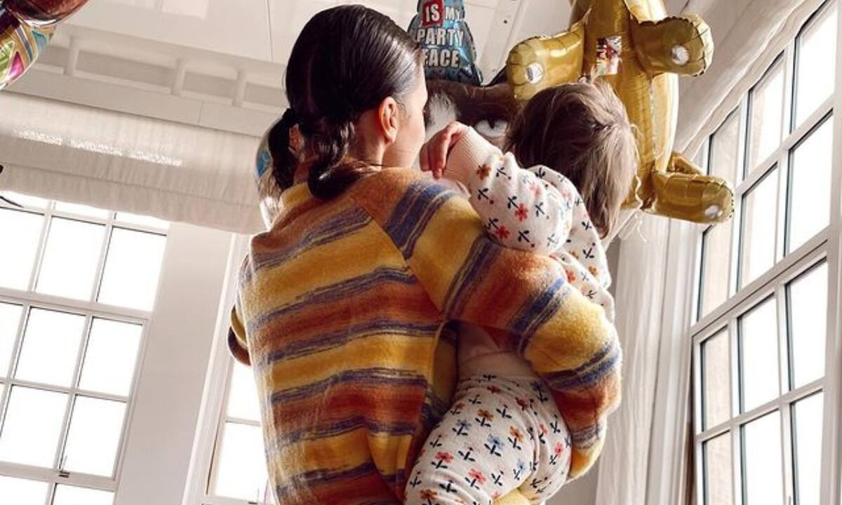 Η πρώτη ανάρτηση της Gigi Hadid μετά τον χωρισμό (photos)