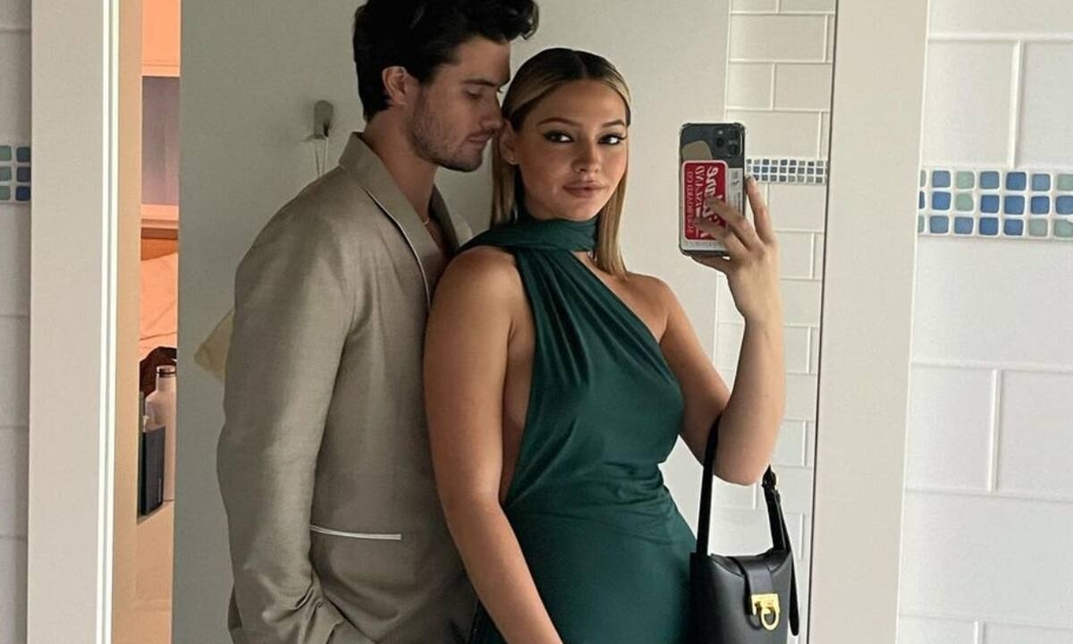 Διάσημο ζευγάρι χώρισε μετά από έναν χρόνο σχέσης