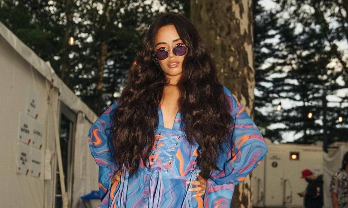 Το νέο τραγούδι της Camila Cabello που θα λατρέψεις