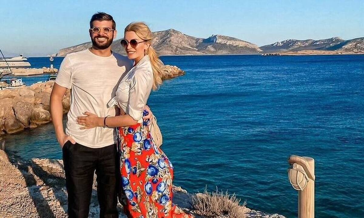Κατερίνα Καινούργιου: Χώρισε από τον Φίλιππο; Η αποκάλυψη του Νίκου Κοκλώνη (Video)