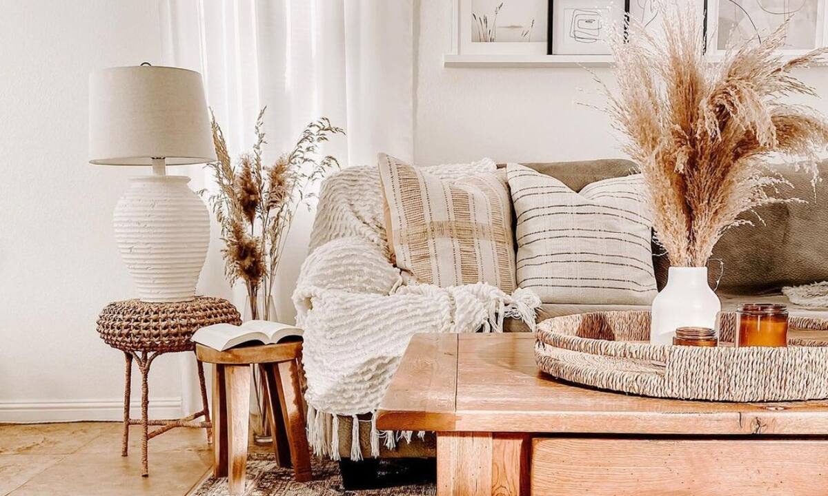 Εμπνεύσου! 6 Instagram accounts για εσένα που λατρεύεις τη boho διακόσμηση (photos)