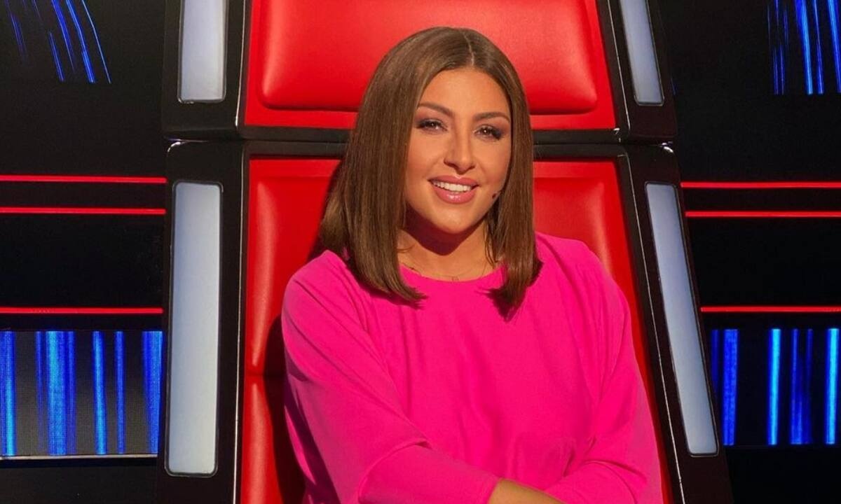 Έλενα Παπαρίζου: Το καρέ της μας τρελαίνει- 10 για να αντιγράψεις (photos)