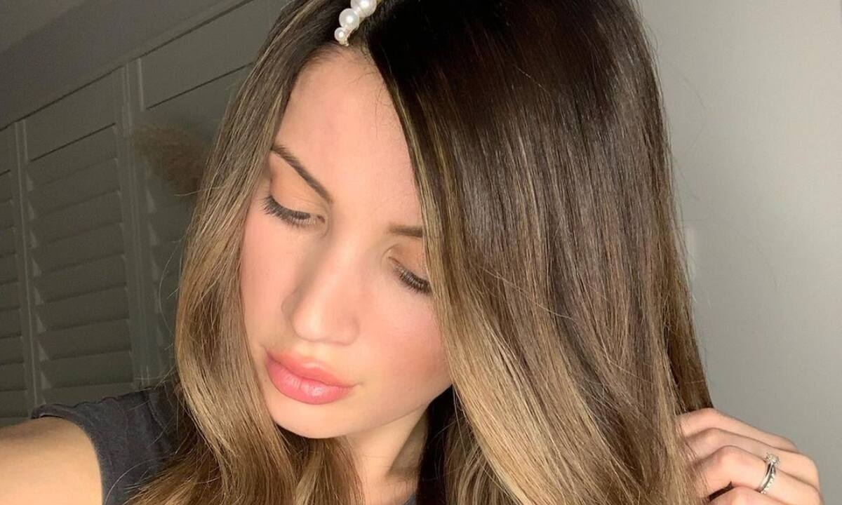 Τo απόλυτο hack για να δώσεις όγκο στα μαλλιά σου