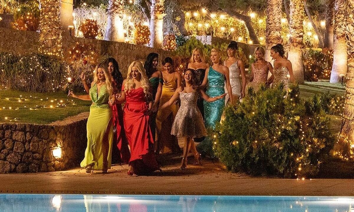 The Bachelor: Η παίκτρια αποχώρησε χαμογελώντας και οι συμπαίκτριες της… έκλαιγαν!