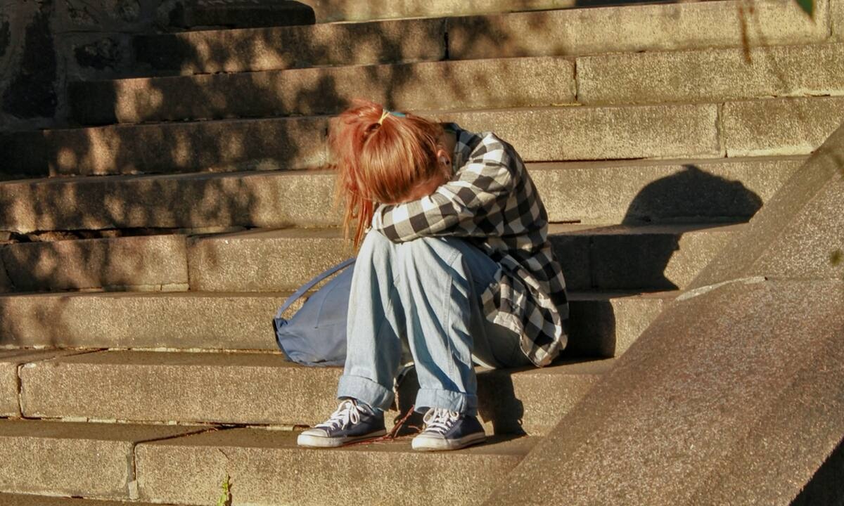 4 tips για να τον χωρίσεις και να τον ξεπεράσεις αμέσως