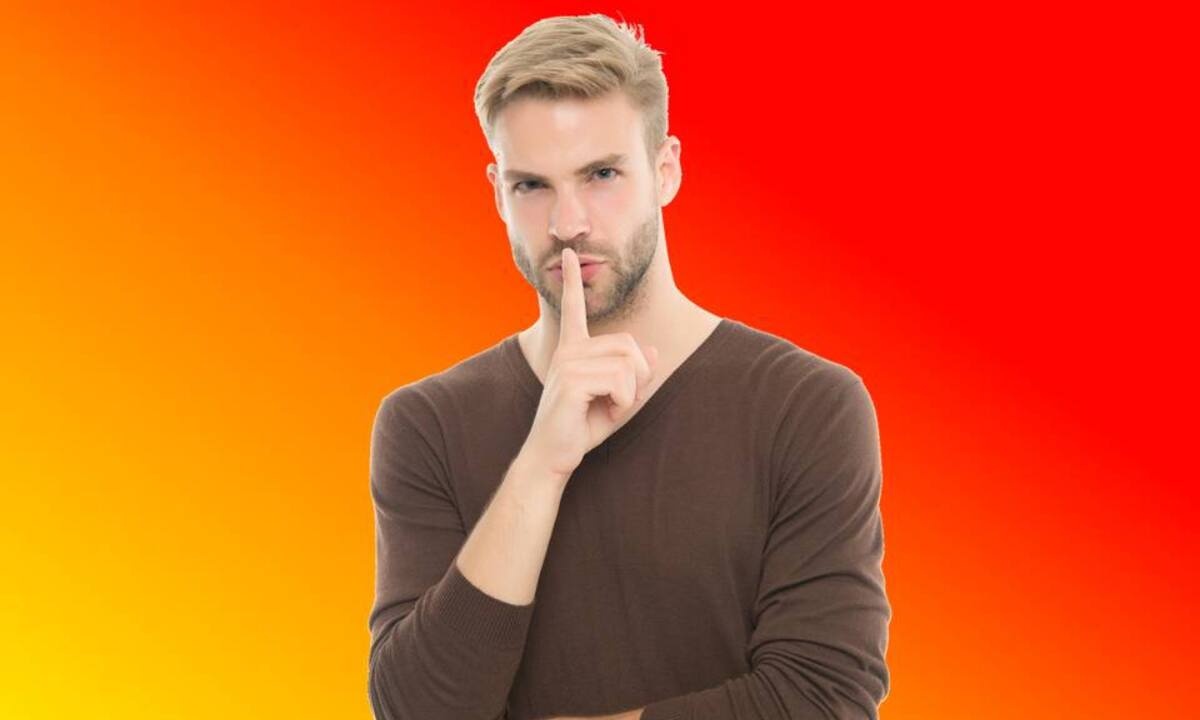 Κριέ, Λέοντα, Τοξότη, αυτό είναι το μυστικό χαρακτηριστικό σου!