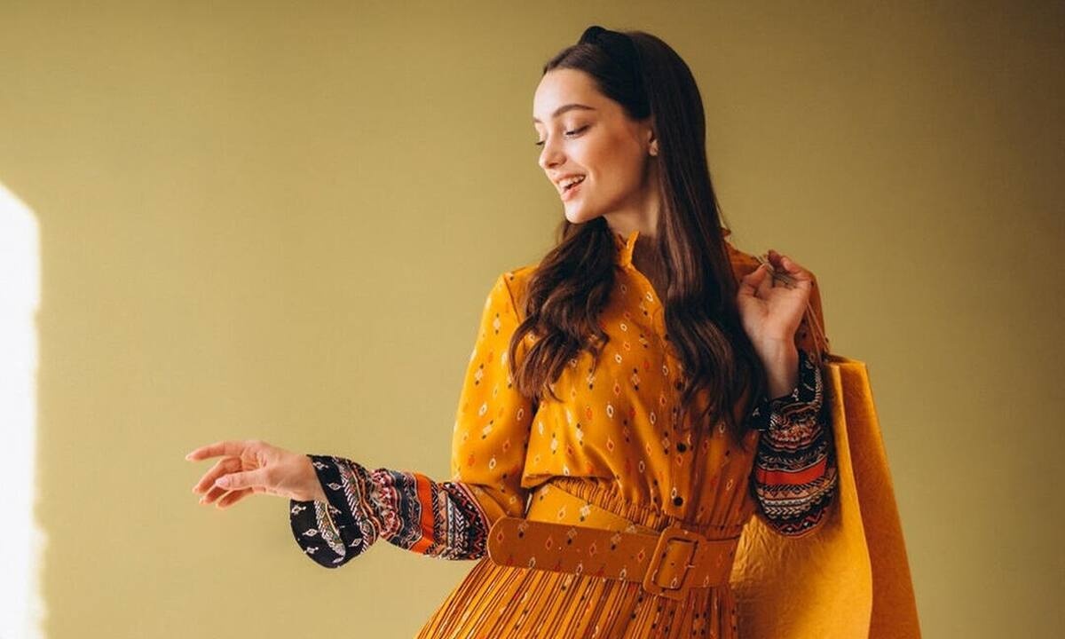 Winter Joy: Όλα όσα πρέπει να περιλαμβάνει μία χειμερινή, απολαυστική fashion εμπειρία