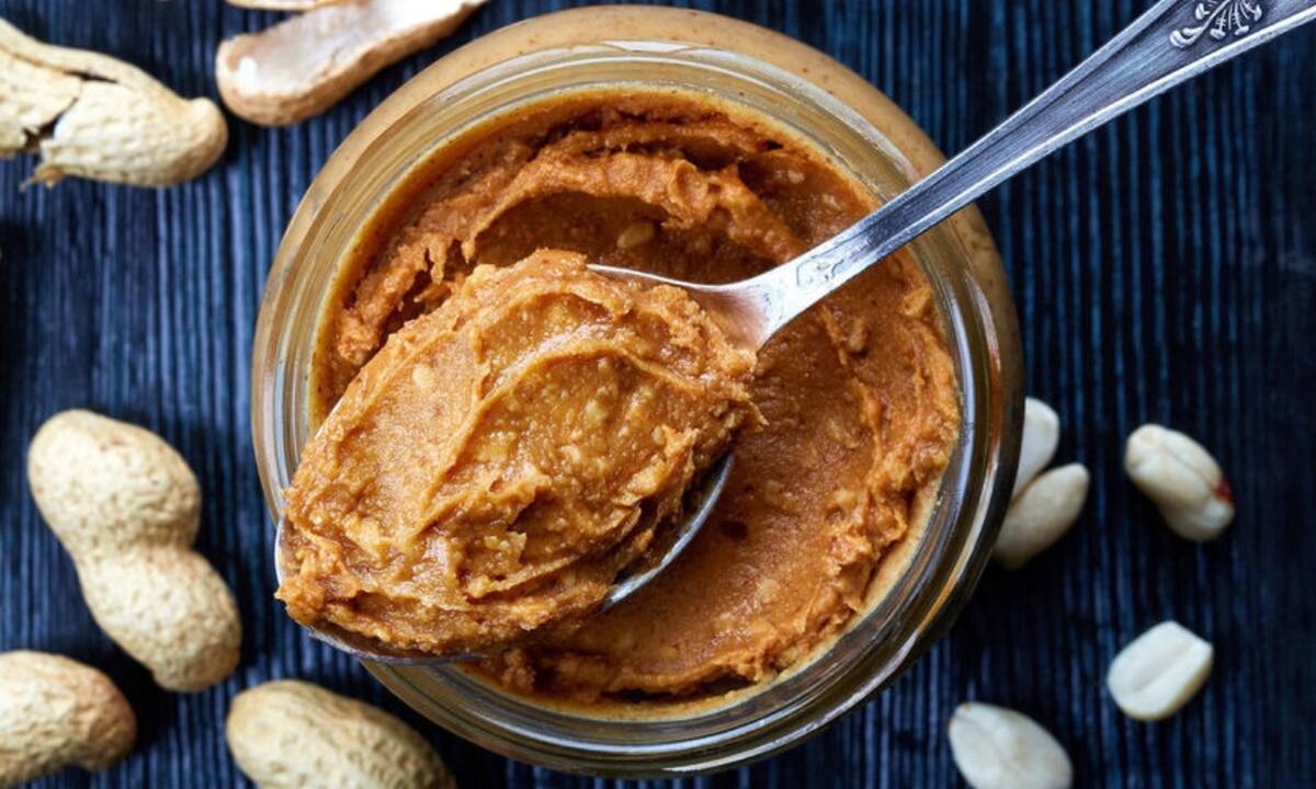 Δέκα άγνωστες χρήσεις του φυστικοβούτυρου