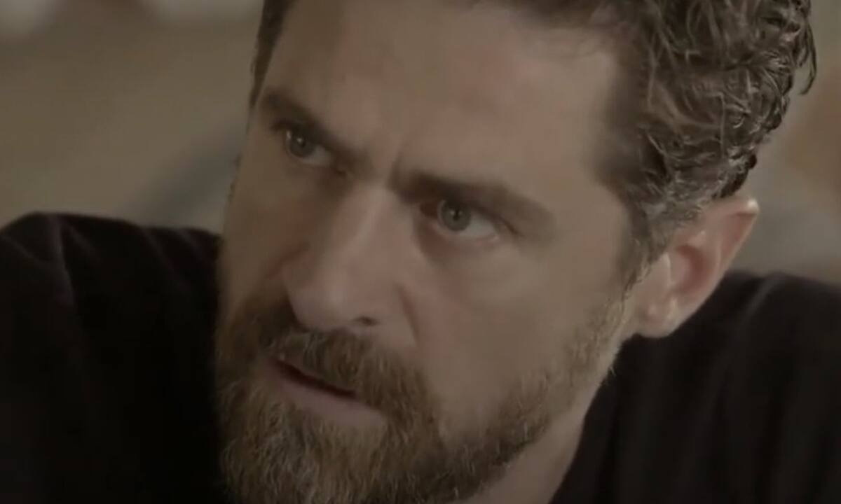 Σασμός: Μαθιός και Αργυρώ φεύγουν-Η μεγάλη σύγκρουση έρχεται!