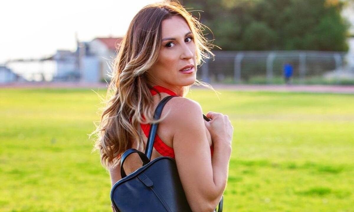 Πηγή Δεβετζή: «Μου είχαν πει ότι δεν κάνω για το άθλημα και καλύτερα να πάω σπίτι να πλύνω πιάτα»